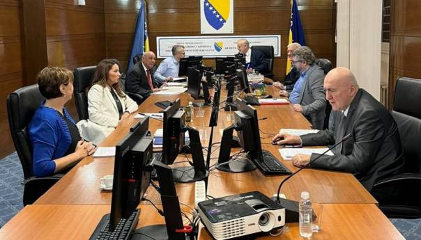 CIK odlučio: SNSD ima četiri delegata u Domu naroda Državnog parlamenta