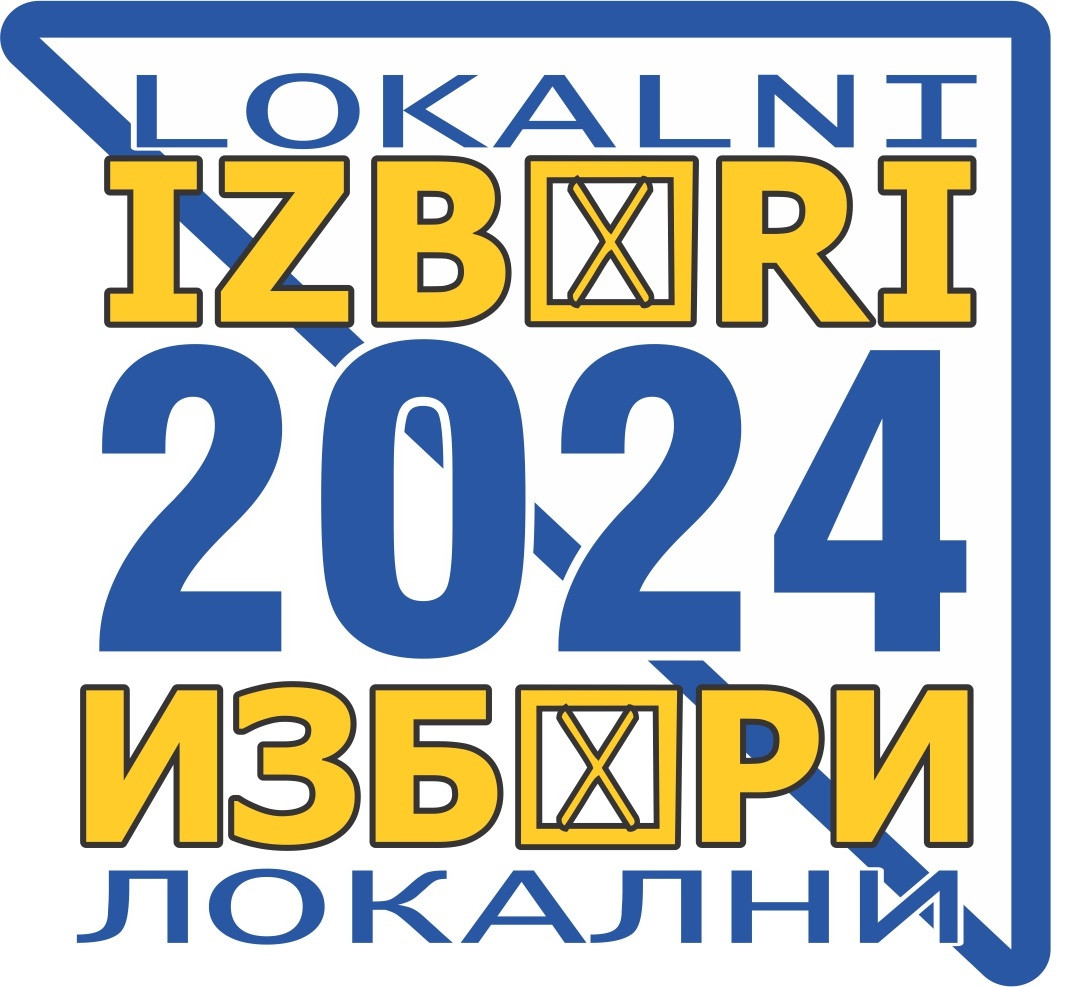 Produžen rok za prijavu na „Javni konkurs za imenovanje predsjednika/zamjenika predsjednika biračkog odbora"