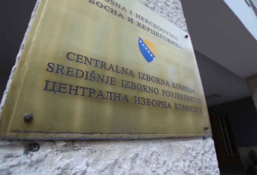 Izlaznost do 11 sati - Doboju 19,98%, u Srebrenici 16,81%