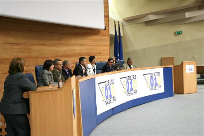 CIK BiH još nije dobio sredstva za Opće izbore