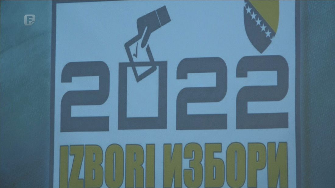 Istekao rok za predaju kompenzacijskih listi CIK-u