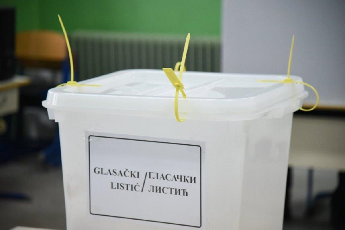 U nedjelju prijevremeni izbori za načelnika Općine Stari Grad Sarajevo