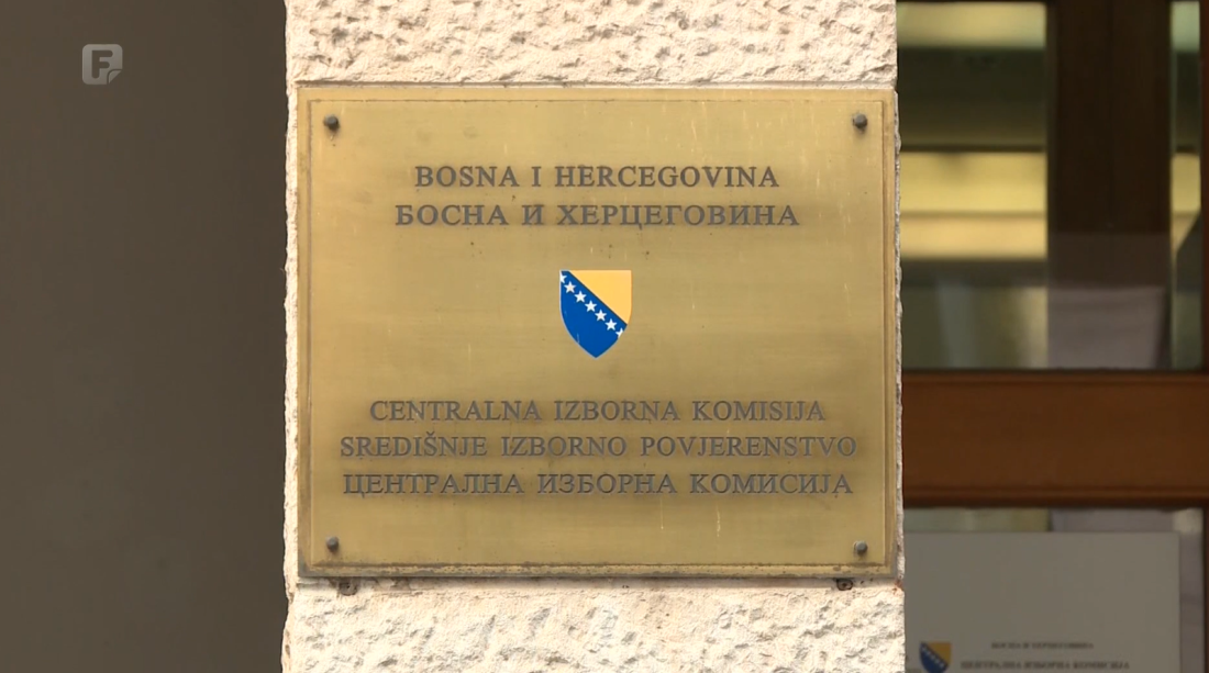 Nakon odluke CIK-a, reakcije iz Snage naroda i POMAK-a: Žalba Apelacionom odjeljenju Suda BiH