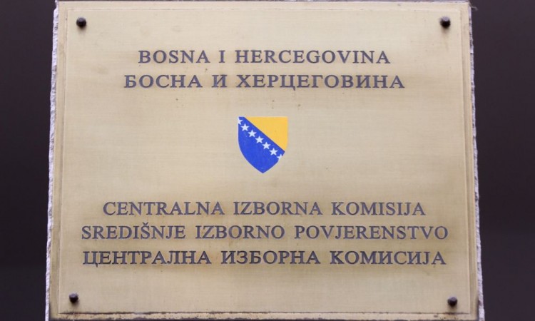 CIK BiH naredio ponovno brojanje glasačkih listića na jednom biračkom mjestu