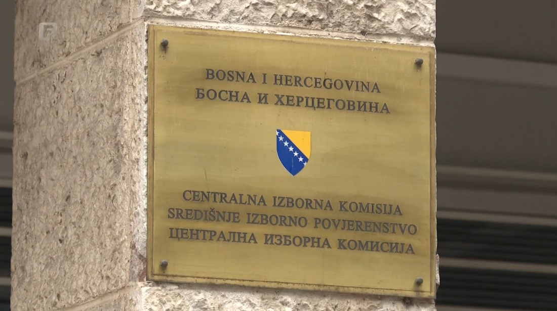 CIK BiH će pokrenuti postupak protiv Milorada Dodika i SNSD-a