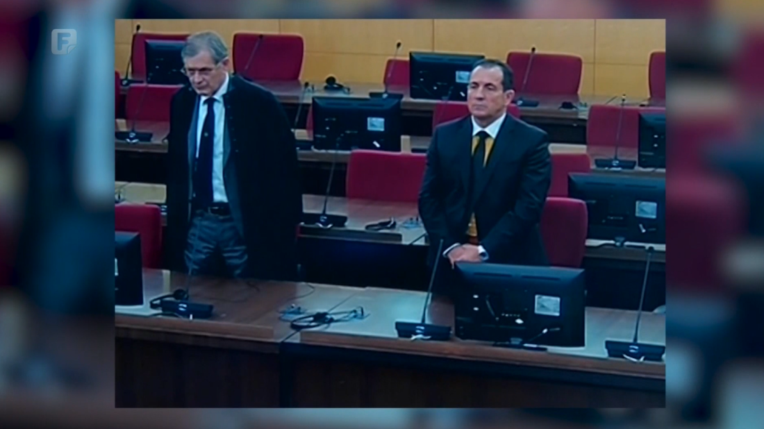 Ustavni sud BiH odbio apelaciju Selme Cikotića kojom je osporavao presudu