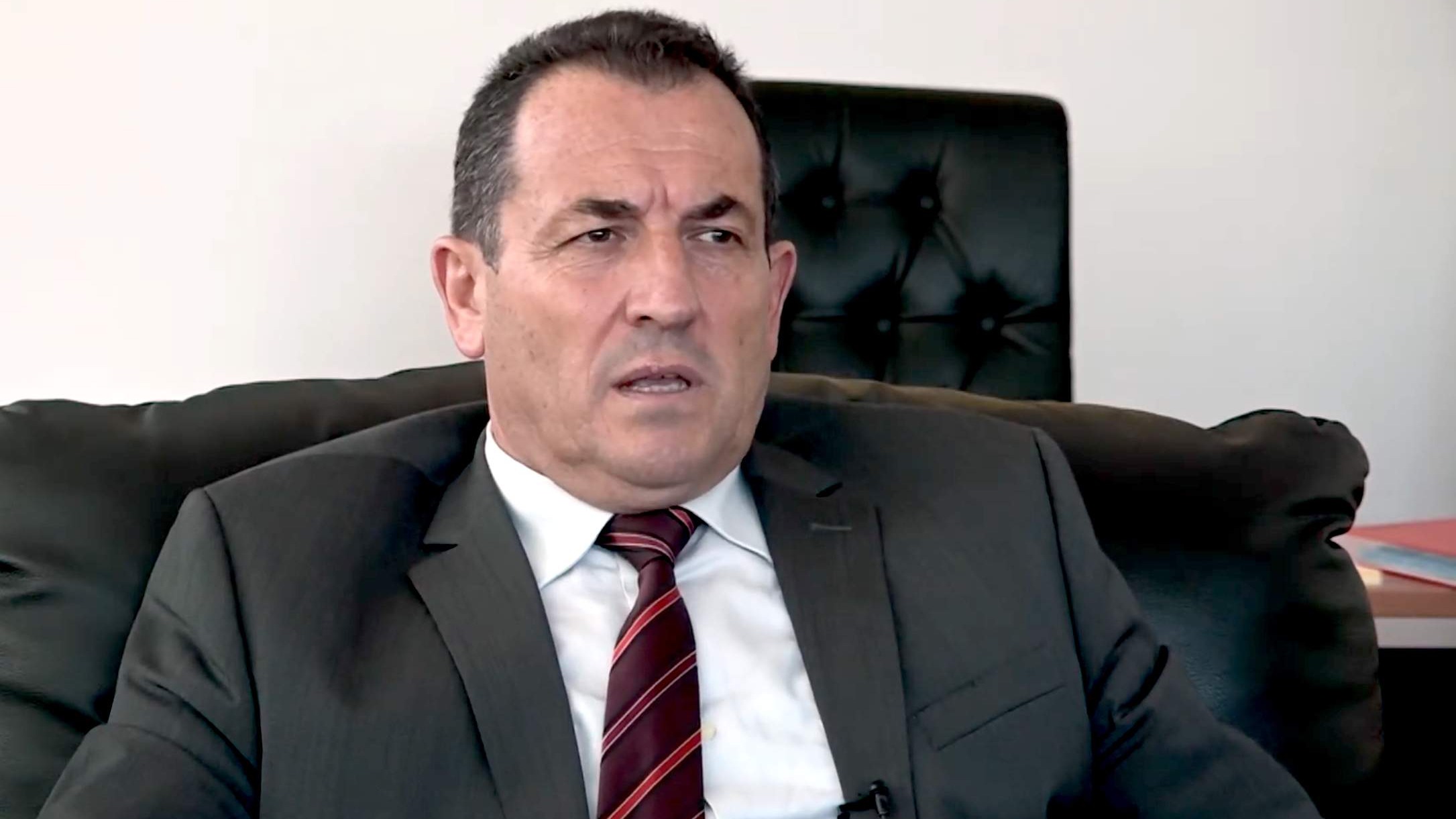 Cikotić: Migranti s Lipe bit će prebačeni u objekat na Bradini