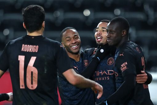 City preko Swanseaja do četvrtfinala FA Kupa