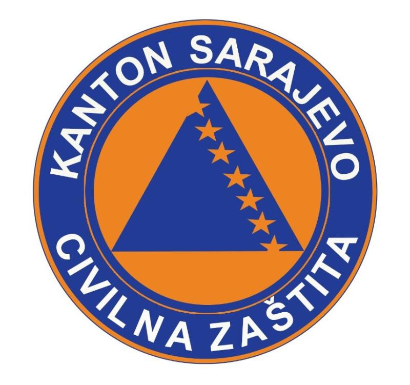 U Kantonu Sarajevo preduzeti preventivne mjere zaštite i spašavanja od poplava