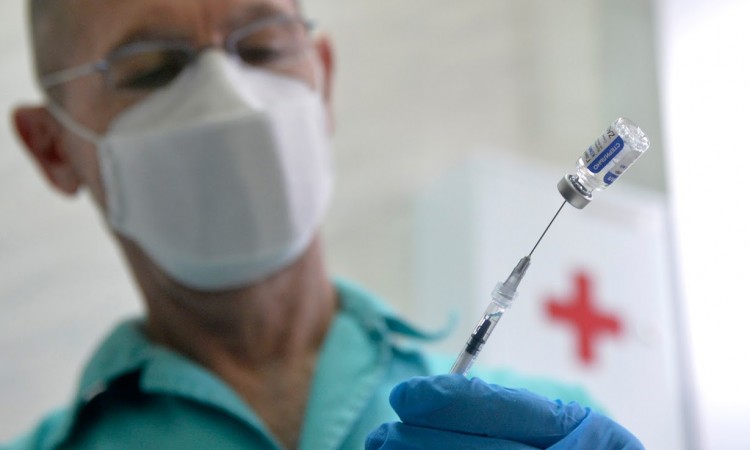 U FBiH do sada utrošeno 463.492 doza cjepiva