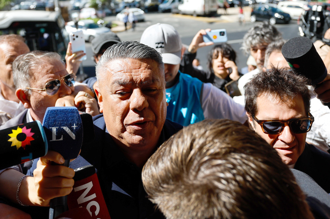 Predsjednik Fudbalskog saveza Argentine pred sudom zbog poreza