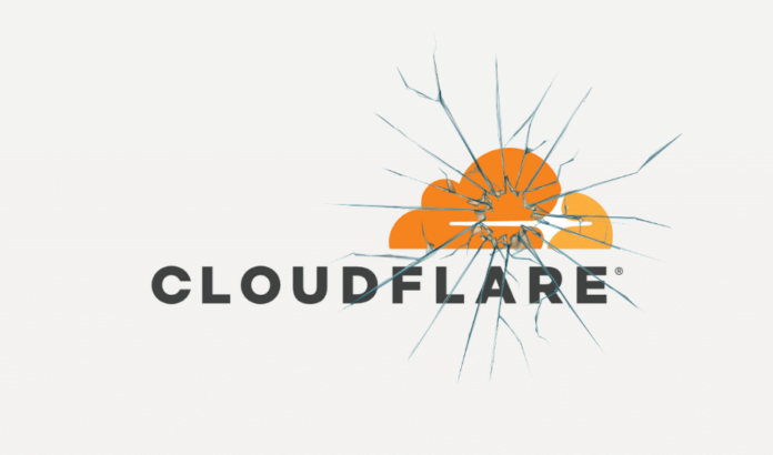 Cloudflare istražuje pad servera Zooma i LinkedIna