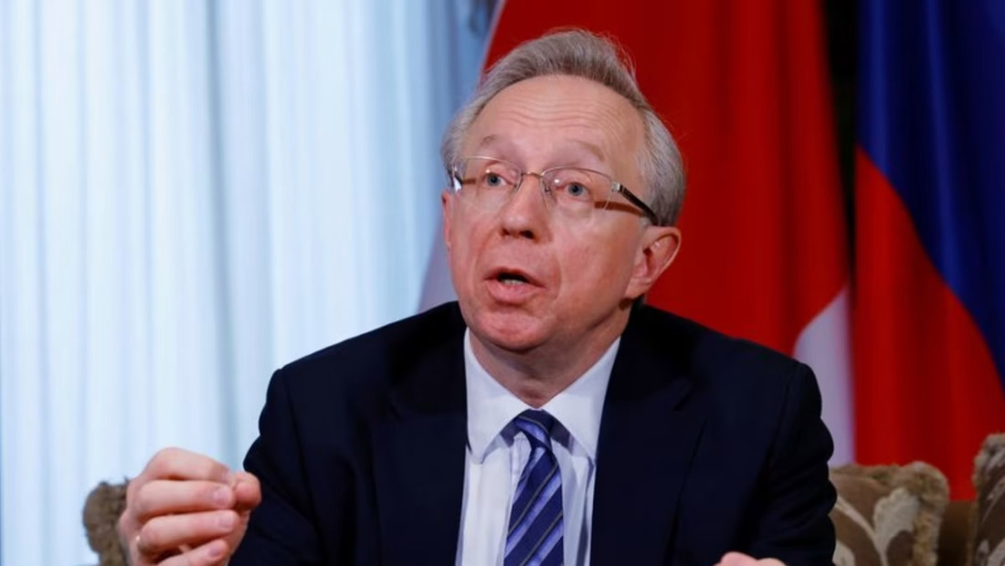 Rusija neće prisustvovati nastavku mirovnog samita o Ukrajini