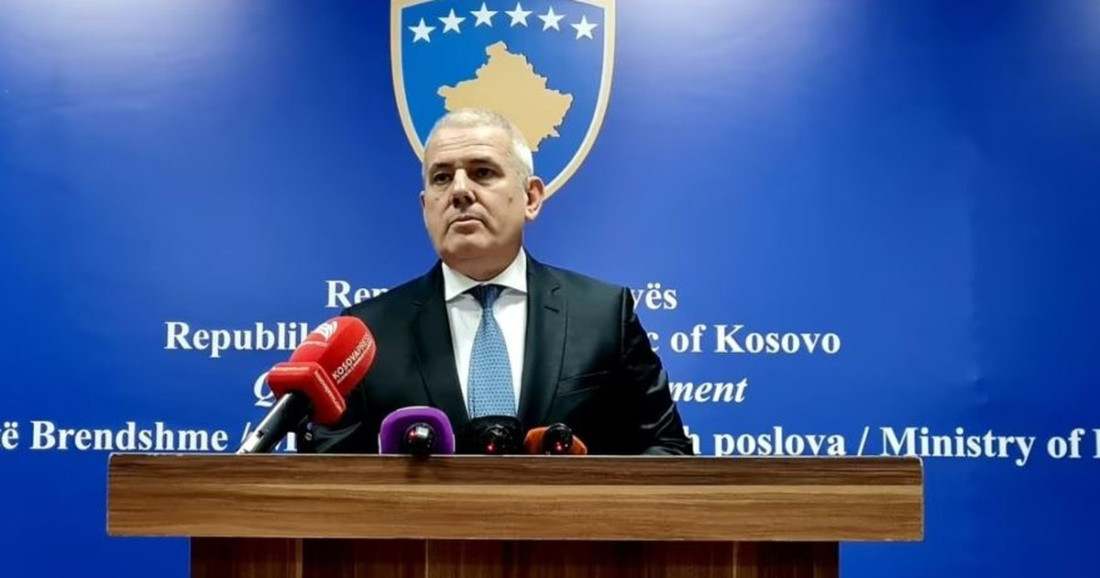Ove godine 104 osobe poginule u saobraćajnim nesrećama na Kosovu