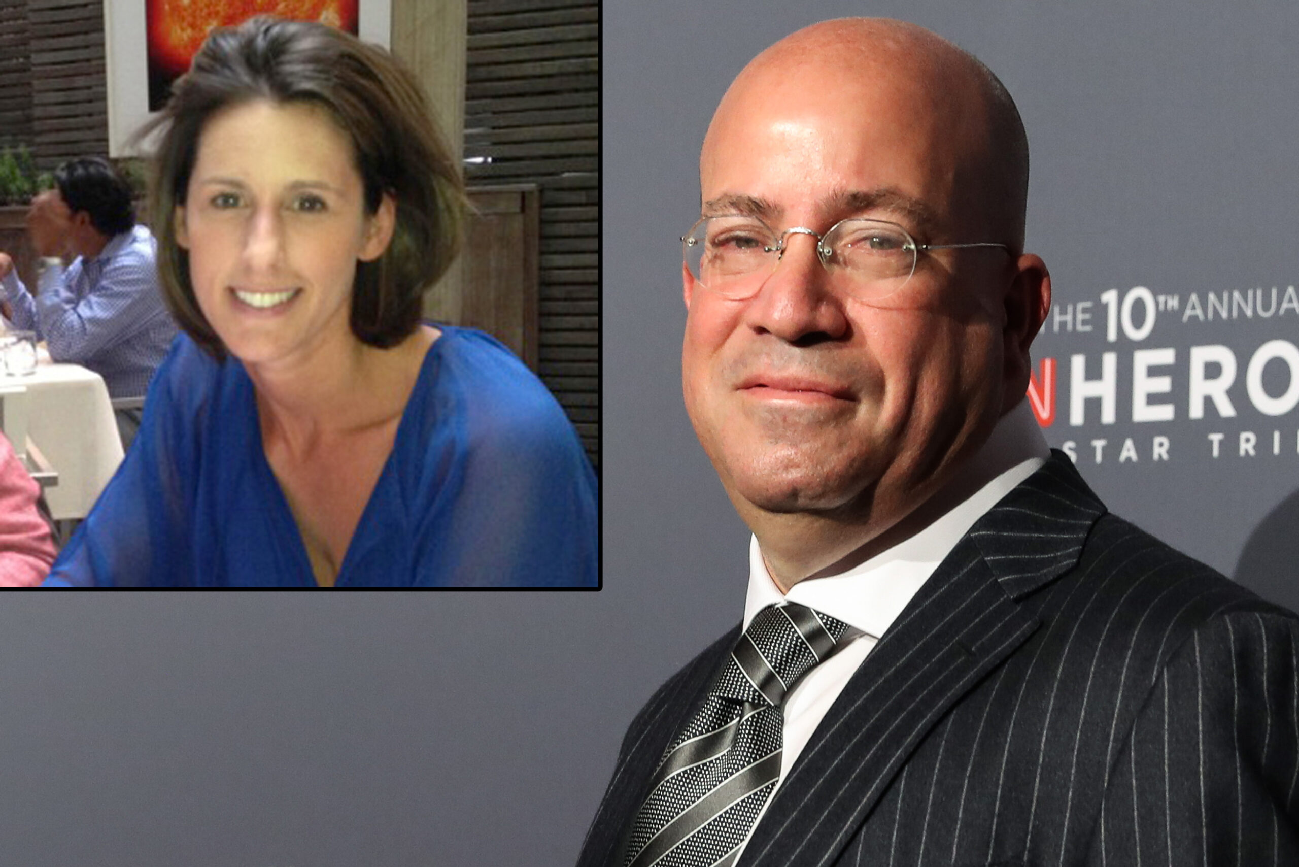 Šef CNN-a podnio ostavku