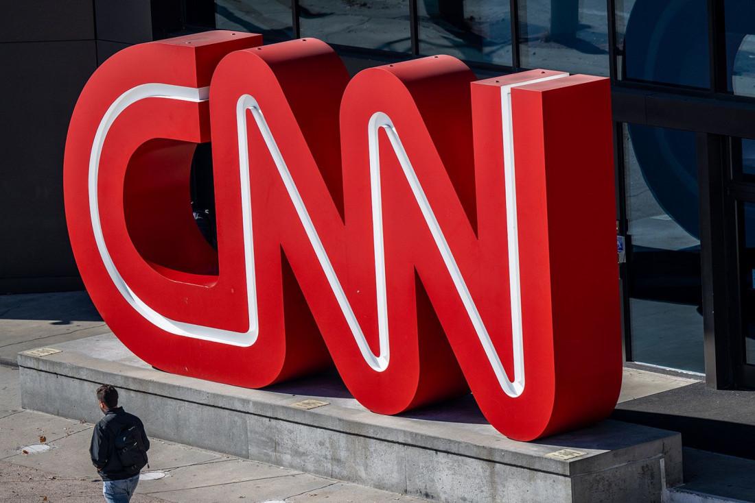 Voditelj CNN-a Van Jones izvinio se zbog komentara o poginuloj djeci u Gazi