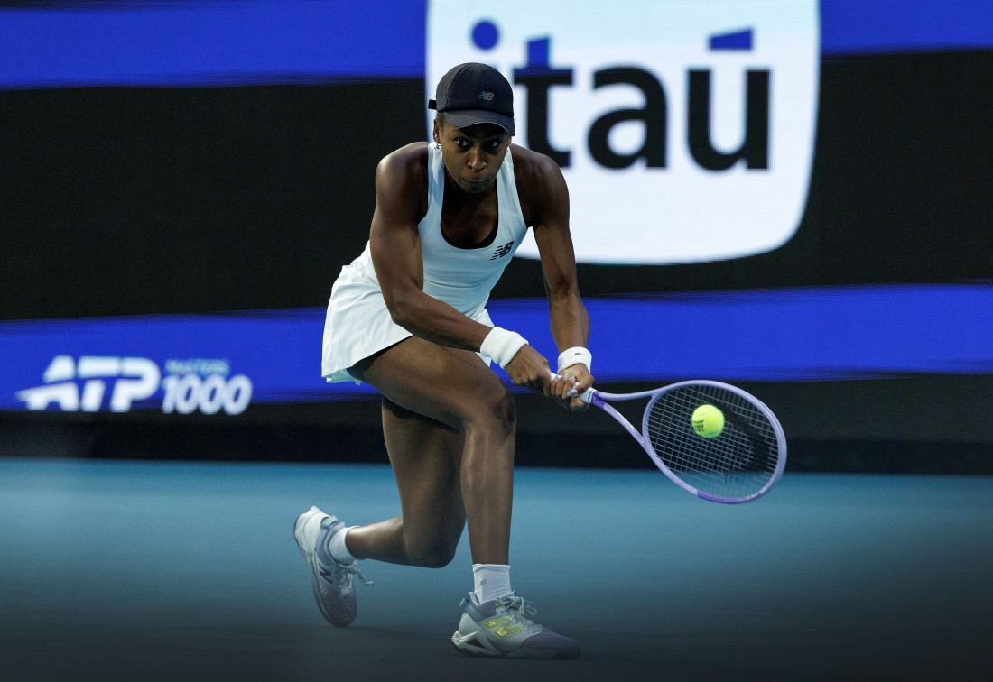 Gauff u finalu turnira u Miamiju