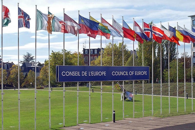 Rusija isključena iz Vijeća Evrope