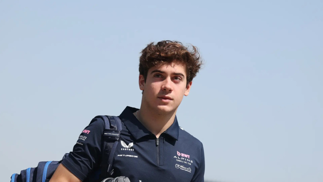 Colapinto dobija šansu u F1 timu Alpine