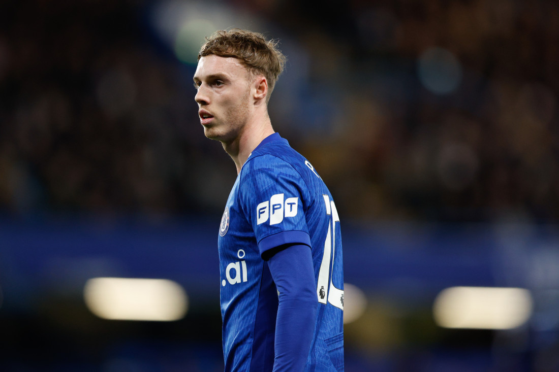 Cole Palmer nezadovoljan u Chelseaju
