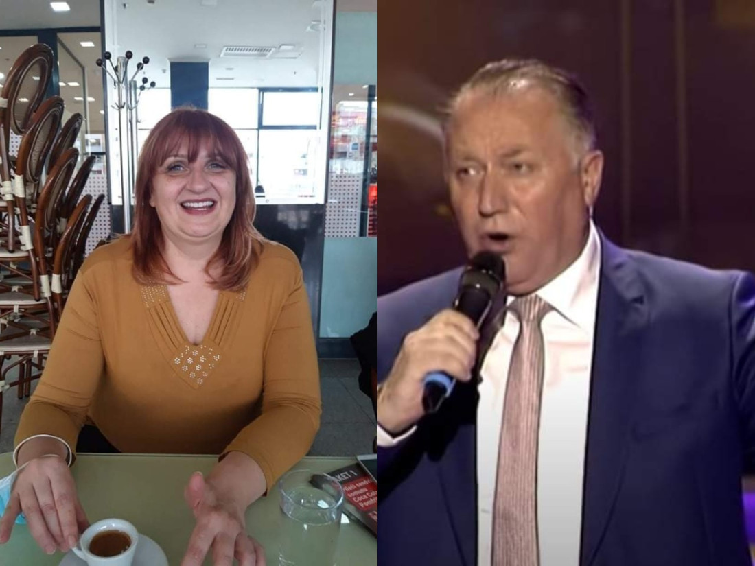 Večernji radio razgovori, 1. dio, 08.03.2023.