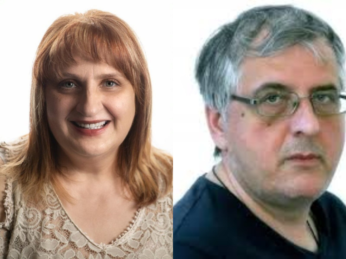 Večernji radio razgovori, 05.04.2023., 1. dio