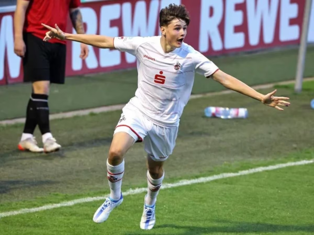 Kölnu zabranjeno da dovodi igrače u naredna dva prelazna roka