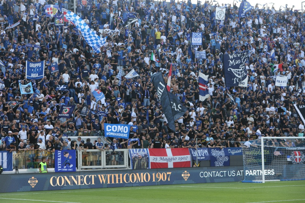 Bez golova u meču Coma i Rome u Seriji A, pobjede Lazija i Bologne