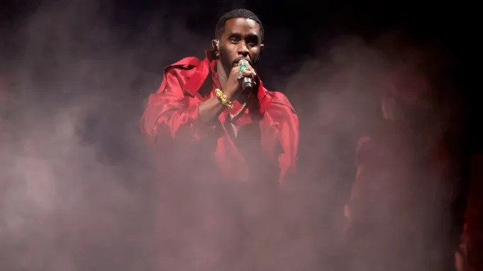 Reper Sean “Diddy” Combs želi ušutkati svjedoke svojih zlodjela