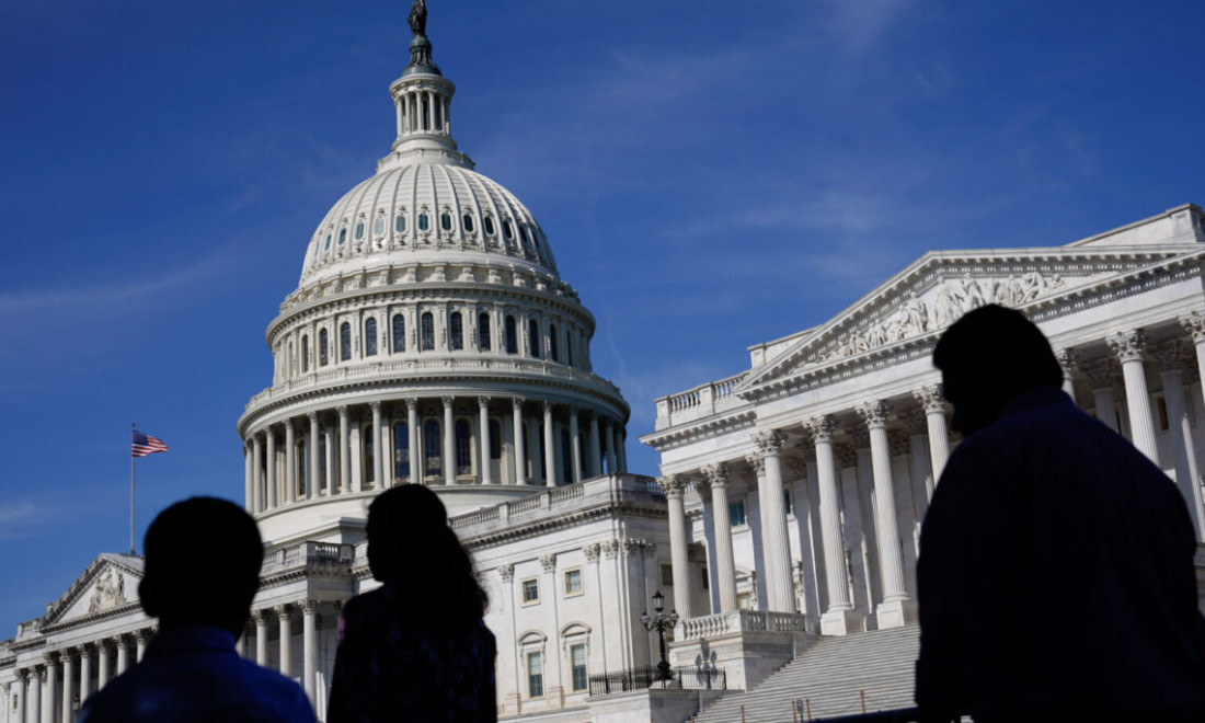 Američki kongresmeni predstavili zakon o sankcijama za kršenje Dejtonskog sporazuma