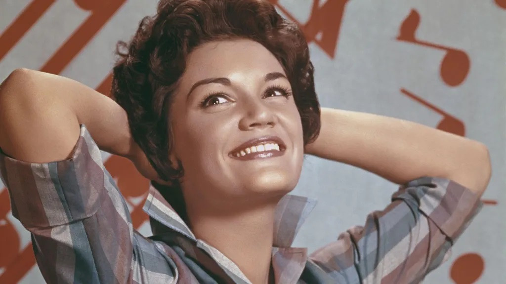 Preminula američka pop zvijezda Connie Francis, najpoznatija po hit pjesmi „Pretty Little Baby“