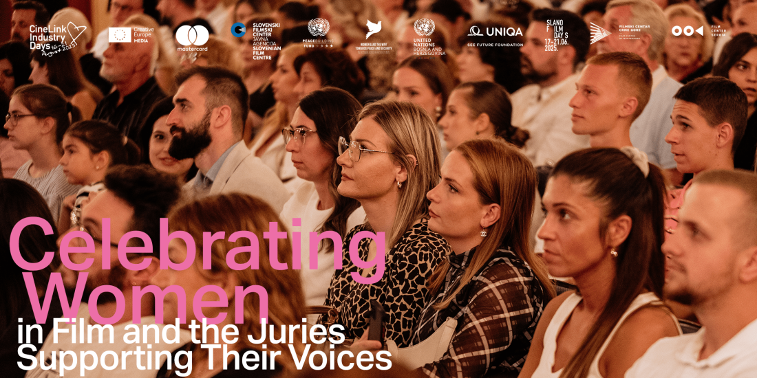 SFF: Sarajevo Film Festival: Promicanje rodne ravnopravnosti