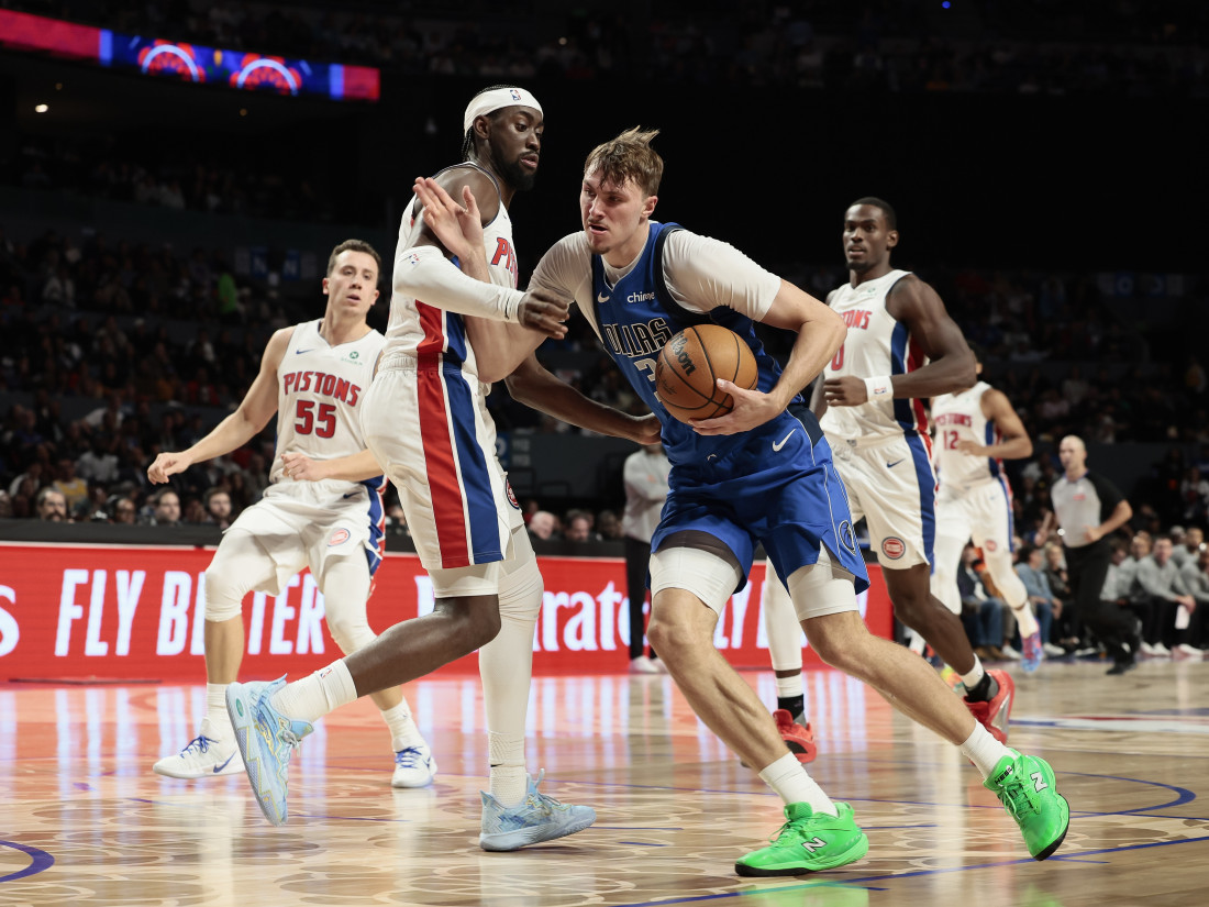 Cooper Flagg ispisuje istoriju NBA lige