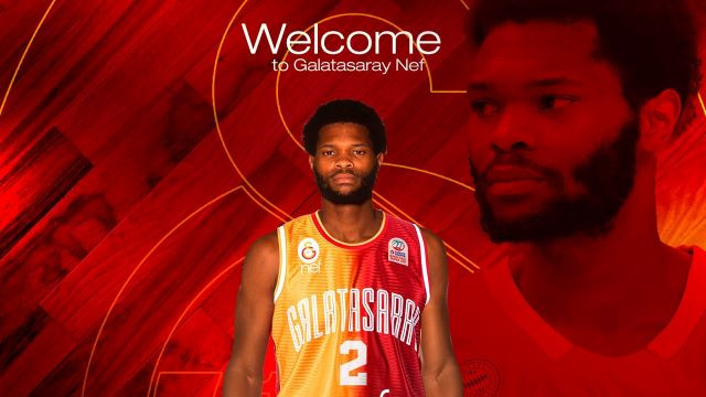 Corey Walden potpisao za Galatasaray