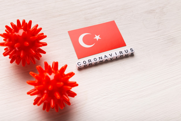 U Turskoj najveći broj umrlih i zaraženih u jednom danu od početka pandemije