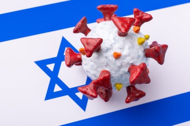 Izrael ukida obavezu nošenja zaštitnih maski na otvorenom