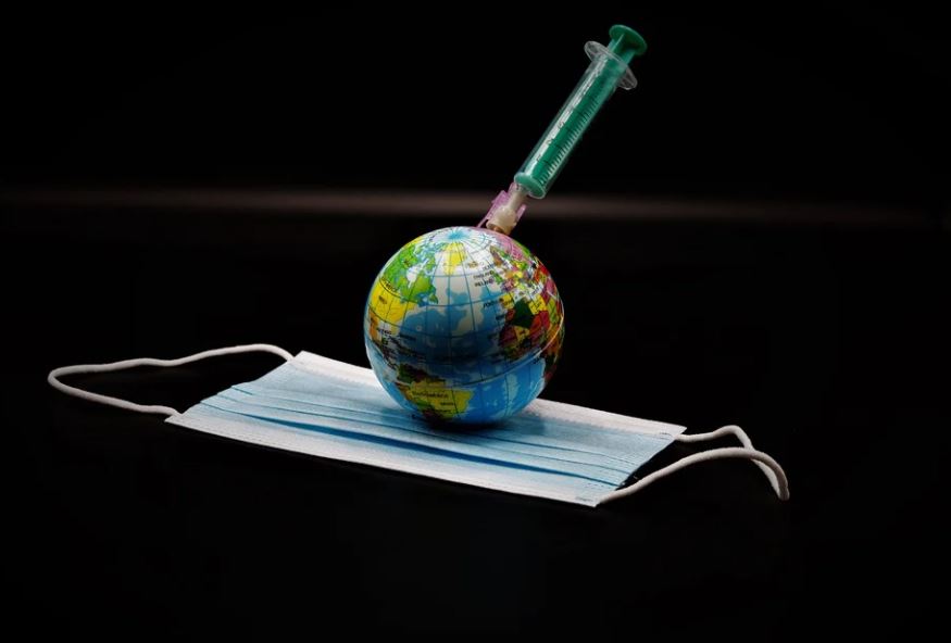 SZO: Broj smrtnih slučajeva opao za 17 odsto, ali broj zaraženih raste