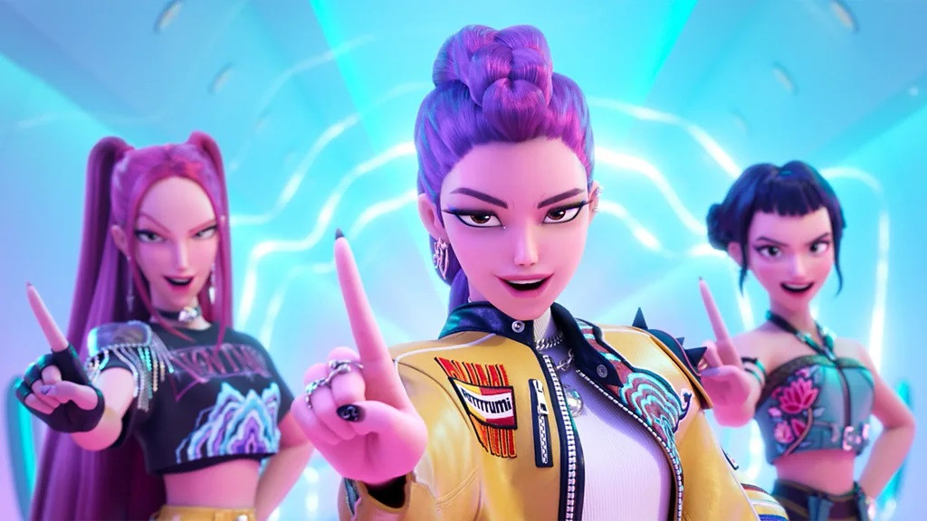 "KPop Lovci na demone": Kako je Netflixov film postao globalna senzacija