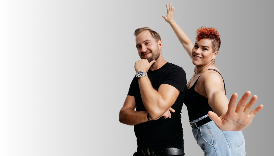 Slovačke muzičke zvijezde na koncertu u Sarajevu