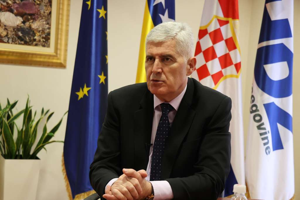 "Budžet usvojiti do 19. jula, a nakon izbora se potpuno posvetiti reformama"