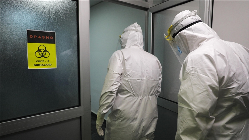 Registrovano 1.055 novozaraženih koronavirusom, preminulo 48 osoba