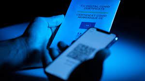 Kovid potvrde iz BiH ne priznaje Evropska unija