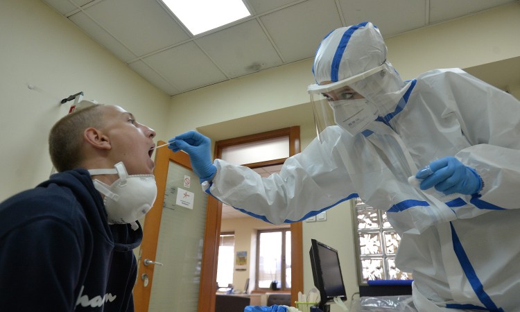 U Srbiji 2.138 novozaraženih, preminulo 26 osoba