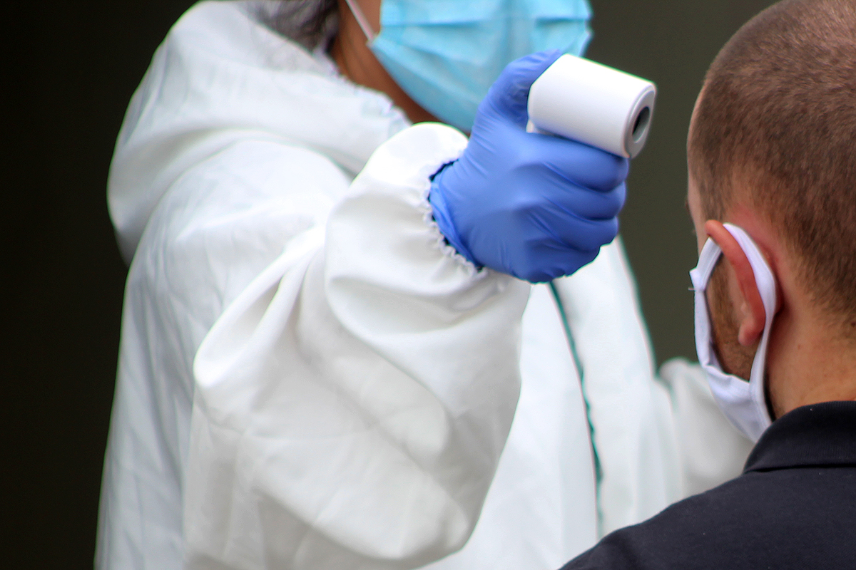 U KS-u zaraženo još 58 lica, nema preminulih