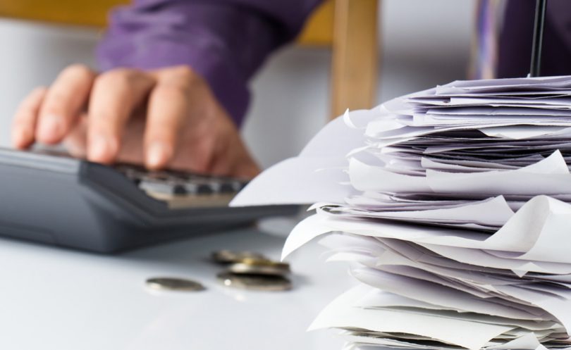 U BiH ponovo raste broj blokiranih računa poslovnih subjekata