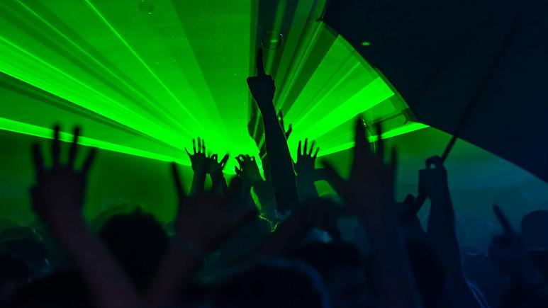 Otvorena istraga zbog dvodnevne zabave u zapadnoj Francuskoj