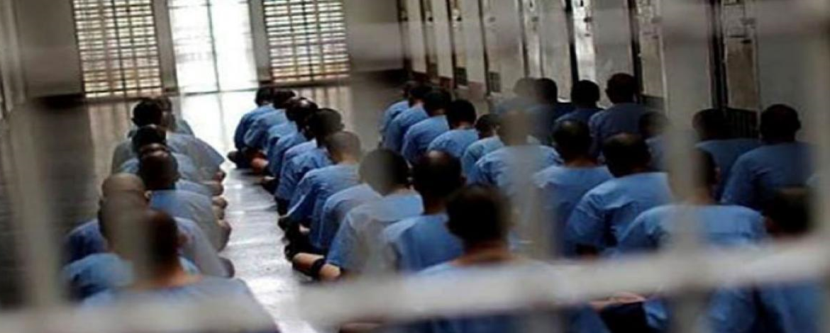 Iran - Pomilovanje ili smanjenje kazne dobilo više od pet hiljada osuđenika