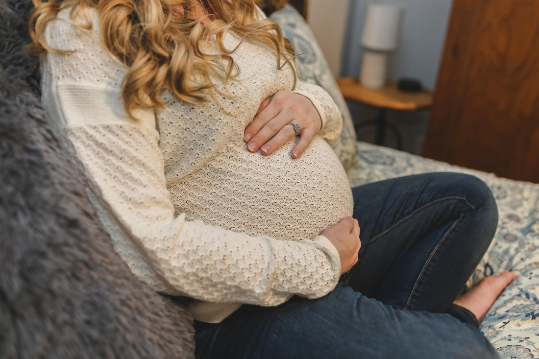 Ukrajina planira ograničiti surogat majčinstvo za strance