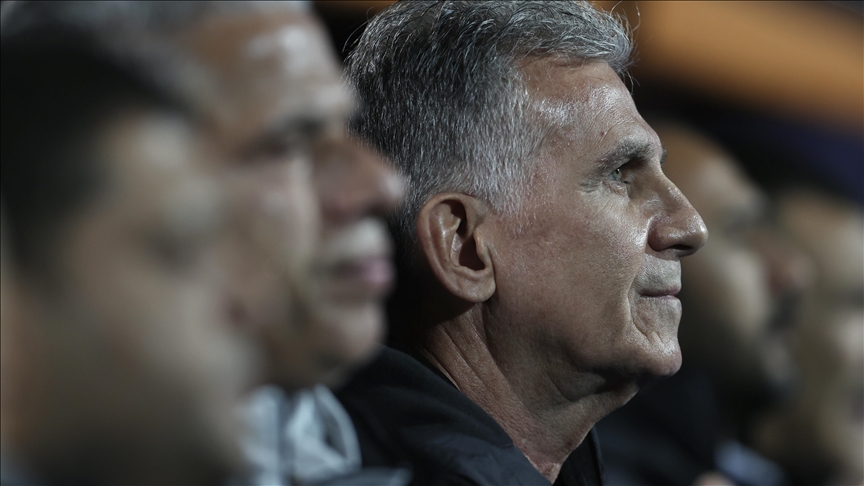 Carlos Queiroz više nije selektor Egipta