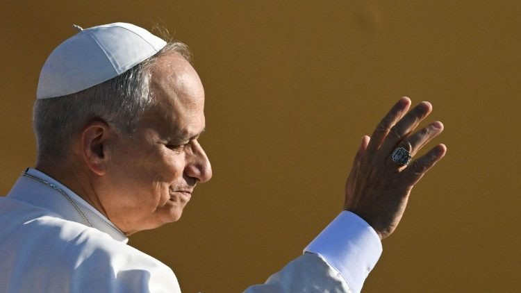 Prvo putovanje novog pape u inostranstvo bit će u Tursku i Liban
